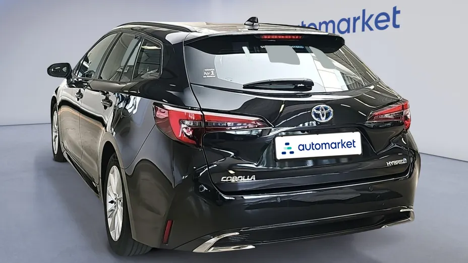 TOYOTA Corolla Corolla 1.8 Hybrid Comfort