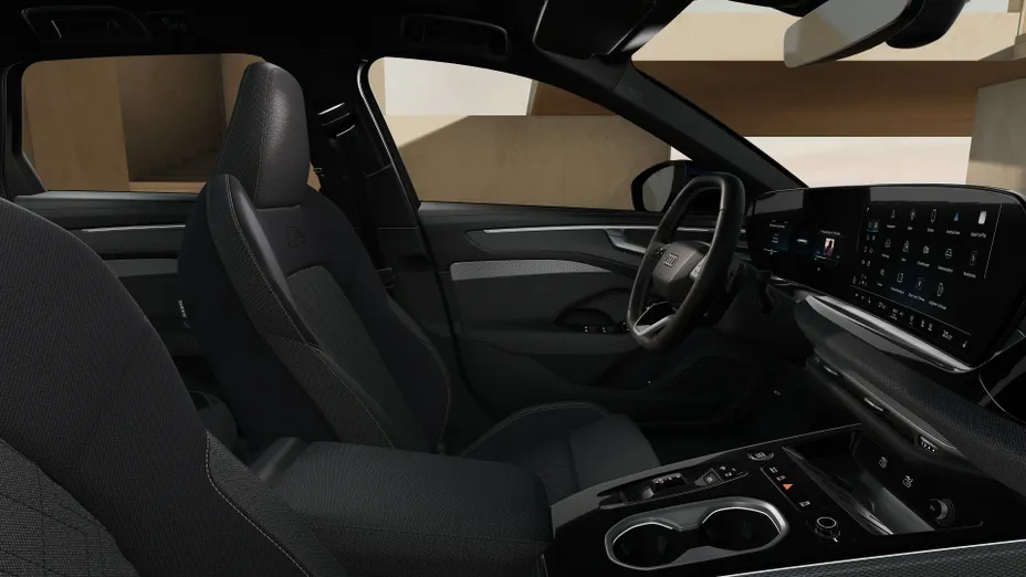 AUDI A6 A6 TFSI 150 kW S tronic Nowy