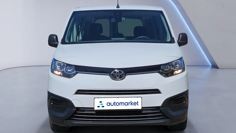 TOYOTA Proace City Verso Proace City Verso 1.5 D-4D Combi
