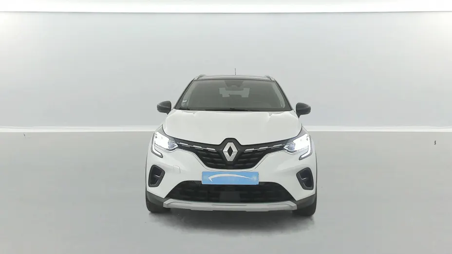 RENAULT Captur -