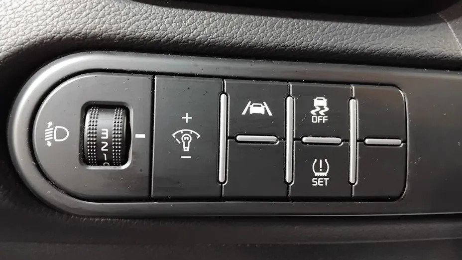 KIA XCeed XCeed 1.5 T-GDI M DCT