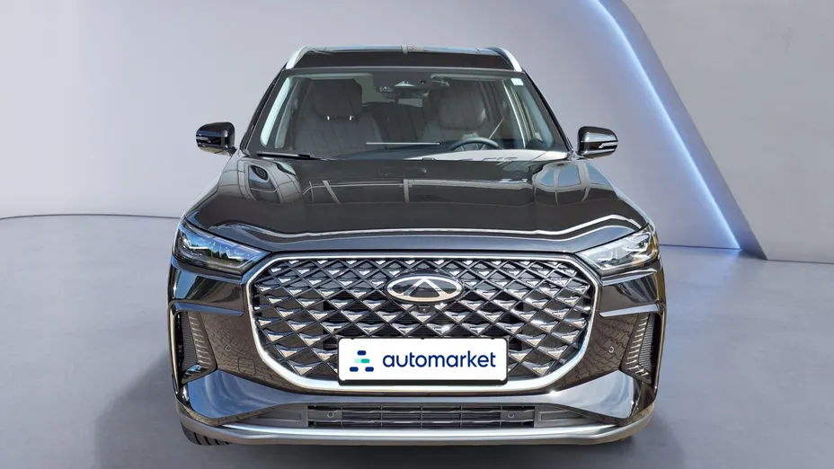 CHERY Tiggo 8 Tiggo 8 1.5 T-GDI Super Hybrid Comfort DCT Nowy