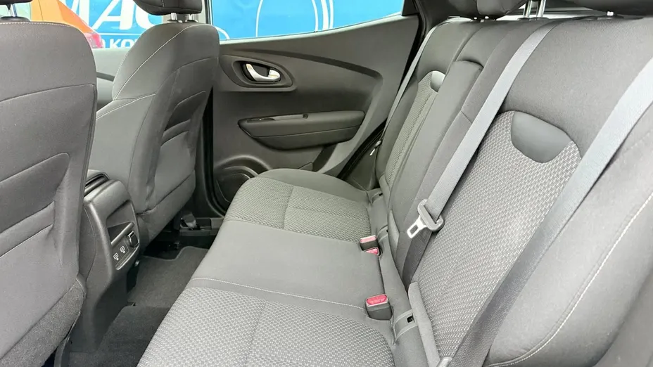 RENAULT Kadjar -