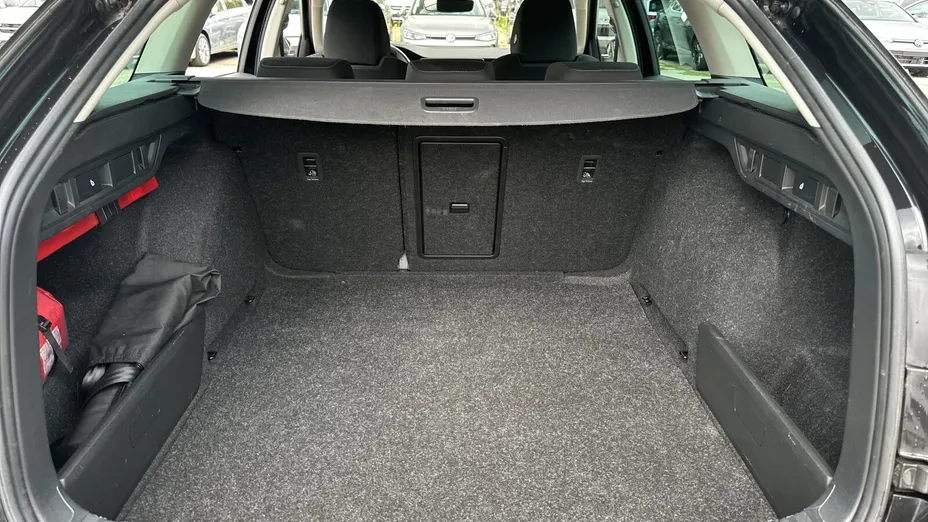 SKODA Octavia Octavia 2.0 TDI Style DSG