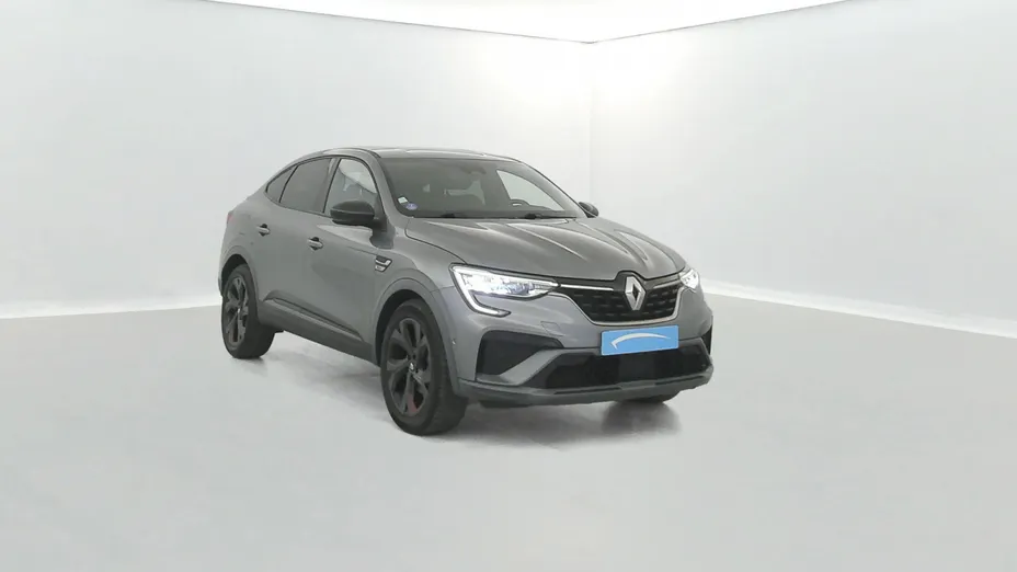 RENAULT Arkana -