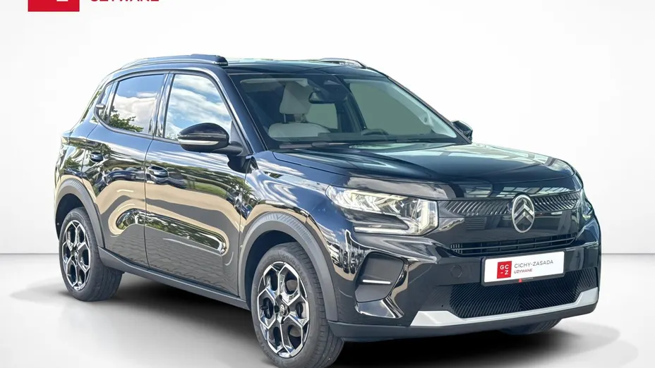 CITROEN C3 C3 1.2 T Max