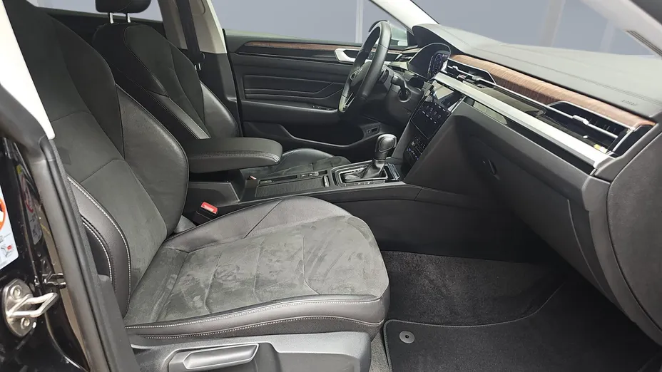VOLKSWAGEN Arteon Arteon 2.0 TSI Elegance DSG