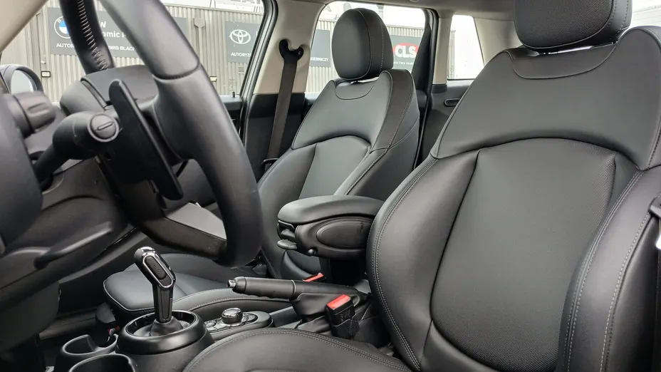 MINI [BMW] Cooper Cooper S