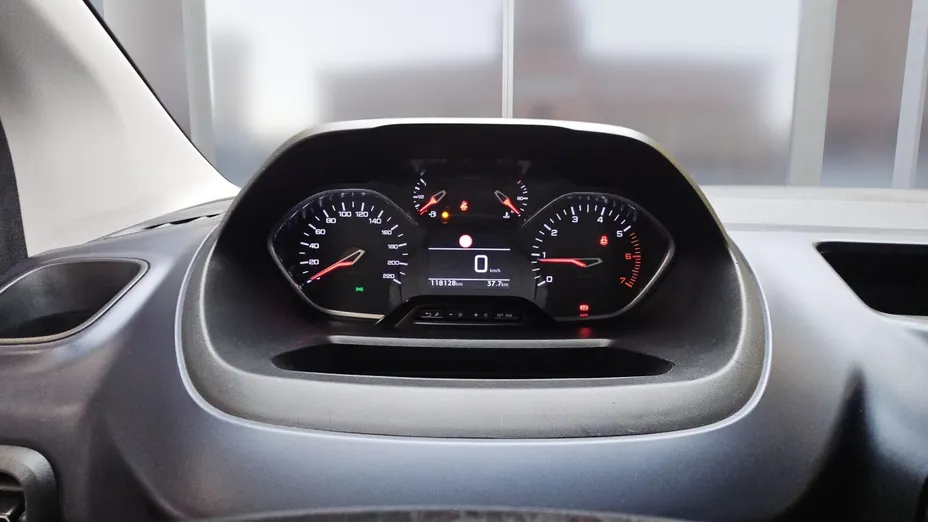 PEUGEOT Rifter Rifter Long 1.5 BlueHDI Allure Pack S&S