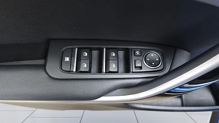 KIA ProCeed ProCeed 1.0 T-GDI GT Line