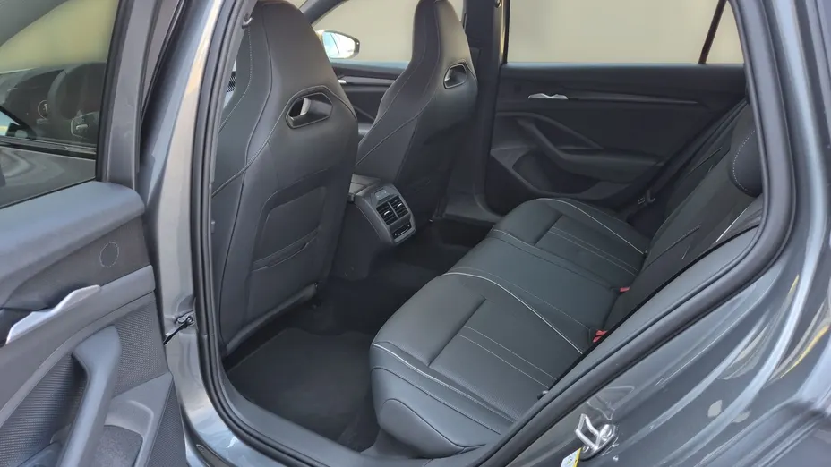SKODA Superb Superb 2.0 TSI Sportline DSG Nowy