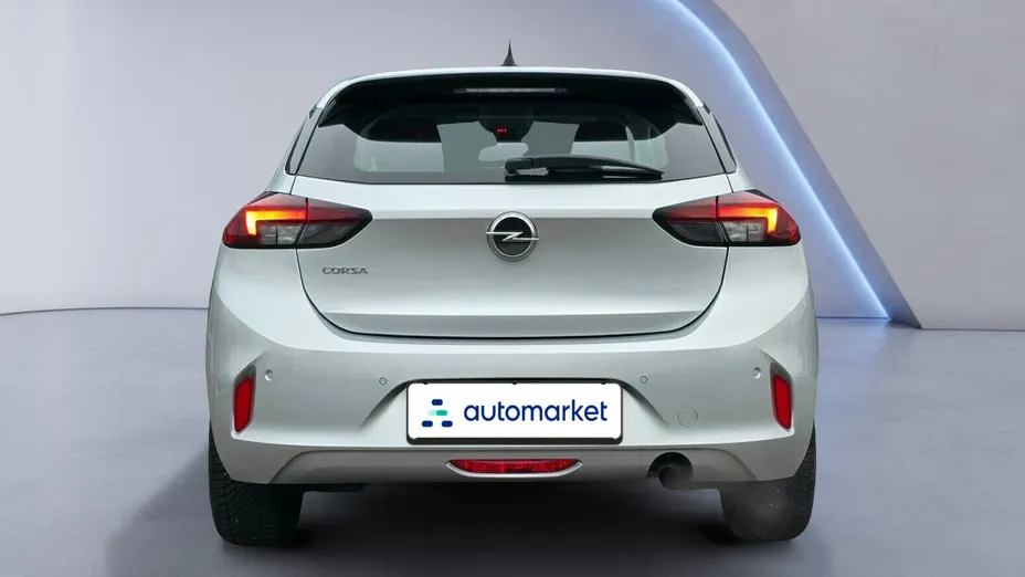 OPEL Corsa Corsa 1.2 S&S