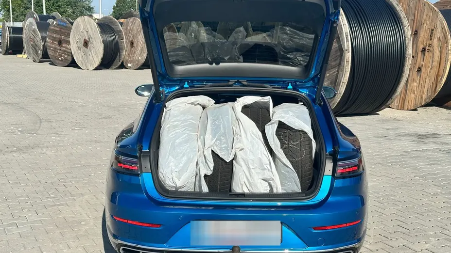 VOLKSWAGEN Arteon Arteon 2.0 TSI R-Line DSG