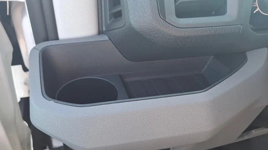 VOLKSWAGEN Crafter Crafter 35 TDI Nowy