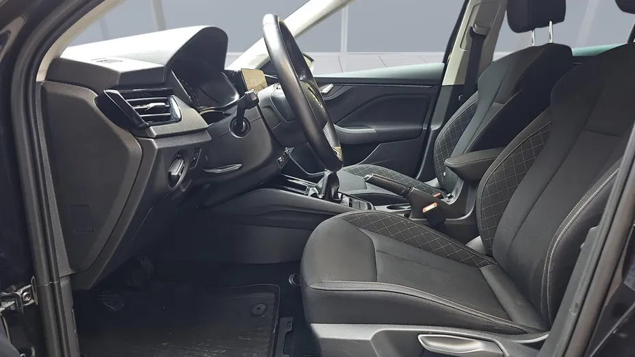 SKODA Scala Scala 1.0 TSI Ambition