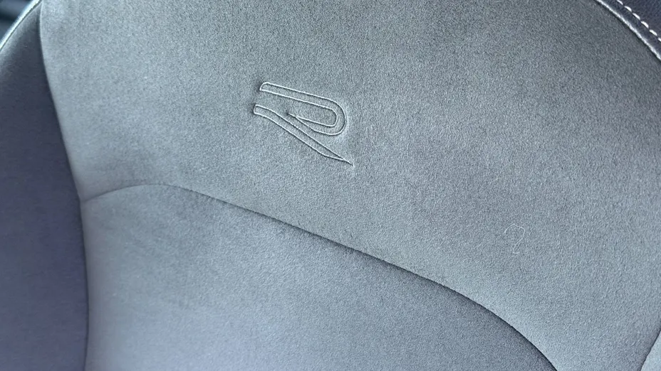 VOLKSWAGEN Arteon -