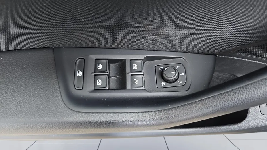 VOLKSWAGEN Passat Passat 1.5 TSI EVO Business DSG