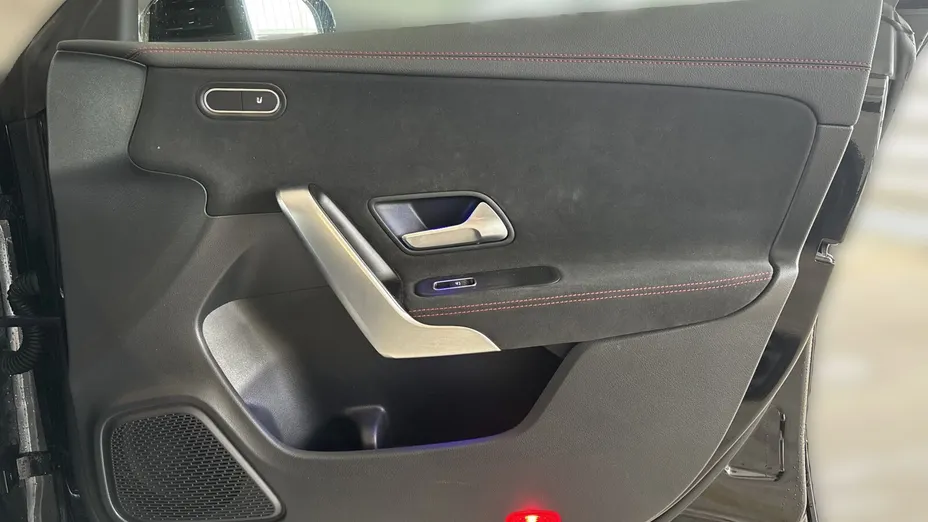 MERCEDES-BENZ CLA CLA 200 mHEV AMG Line 7G-DCT
