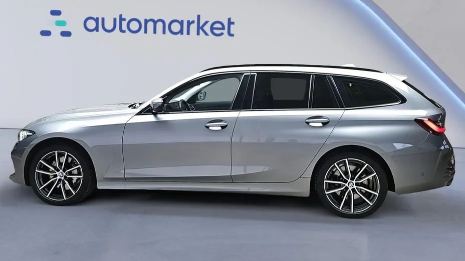 BMW Seria 3 330i xDrive aut