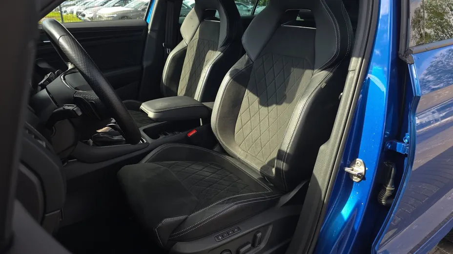 SKODA Kodiaq Kodiaq 2.0 TDI 4x4 Sportline DSG