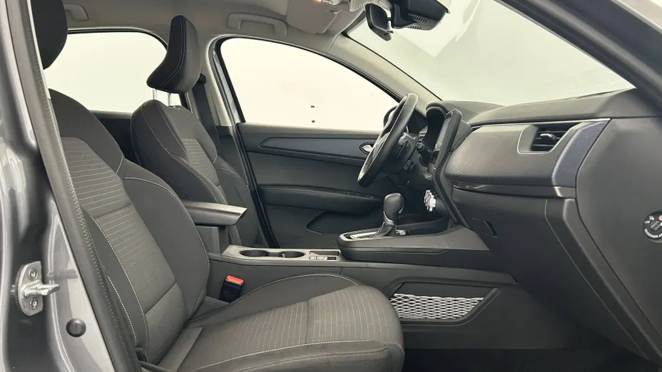 RENAULT Arkana -