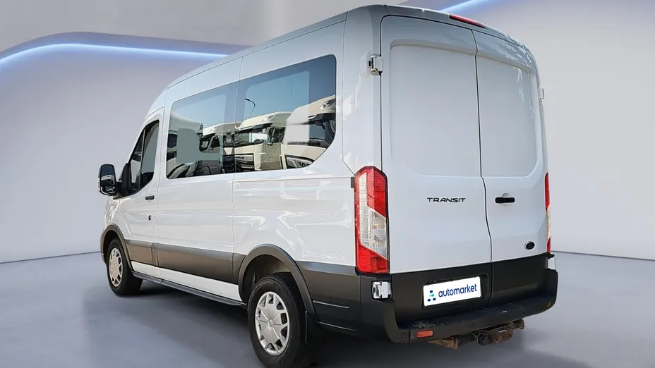 FORD Transit Transit Kombi 330 L2H2 Trend