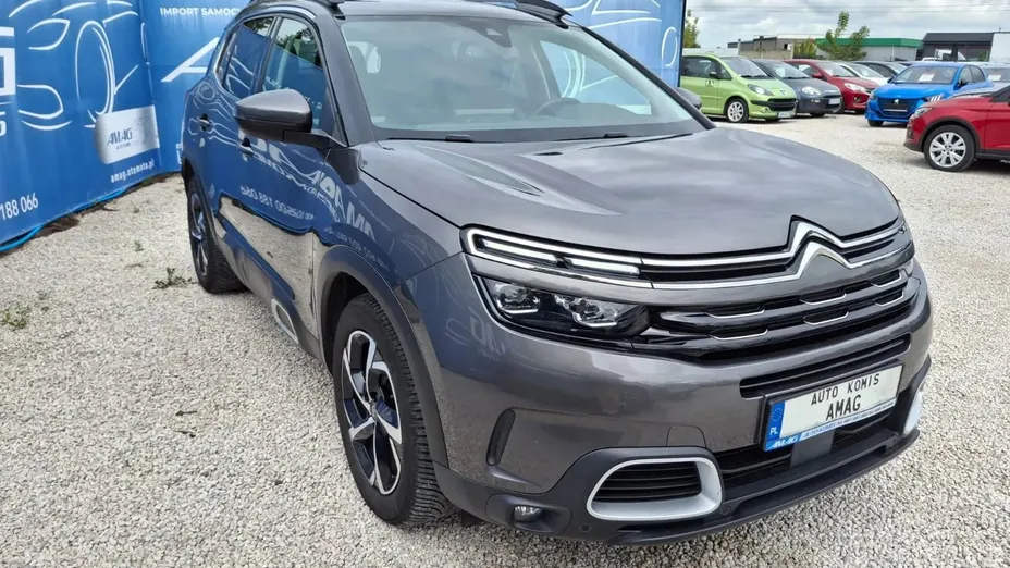 CITROEN C5 -
