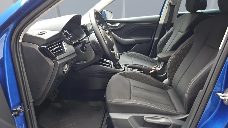 SKODA Scala Scala 1.5 TSI Ambition DSG