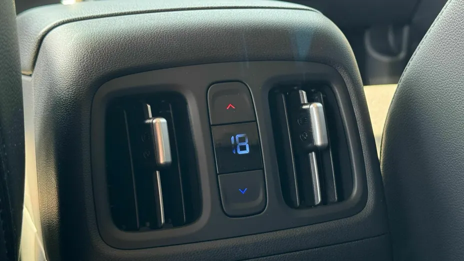 HYUNDAI Tucson Tucson 1.6 T-GDi Executive 2WD