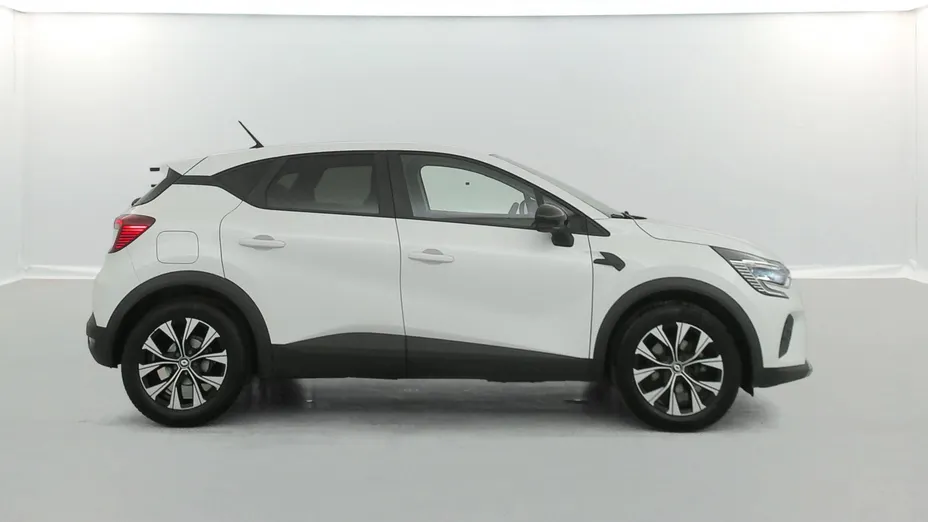 RENAULT Captur -