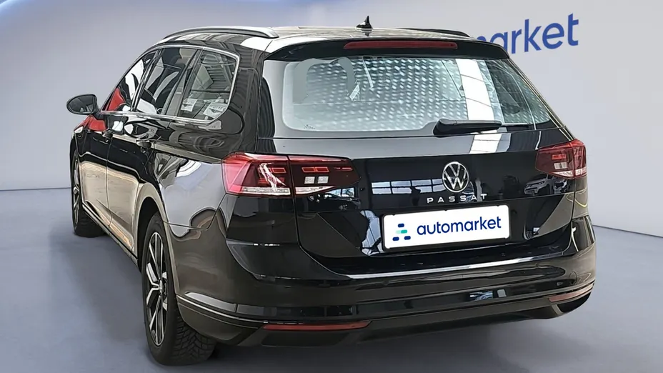 VOLKSWAGEN Passat Passat 1.5 TSI EVO Business DSG