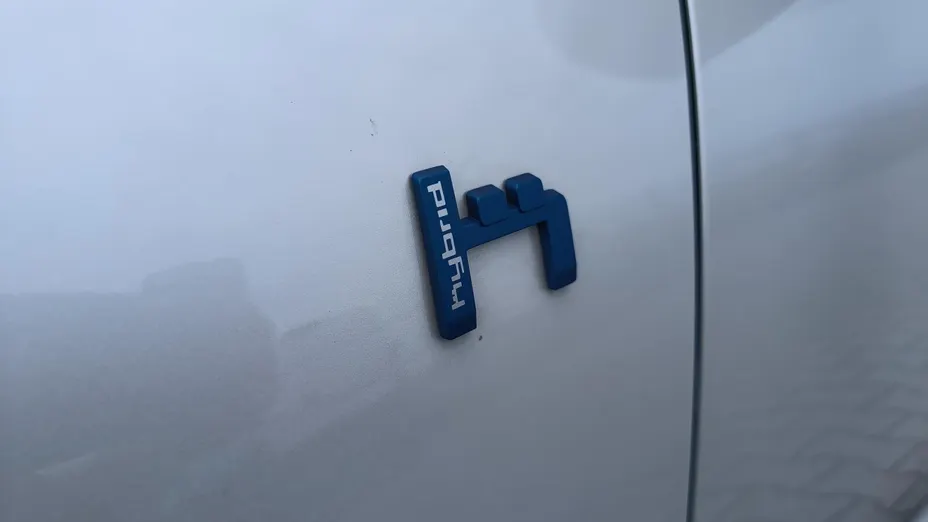 CITROEN C5 Aircross C5 Aircross 1.6 PHEV 180 Shine EAT8