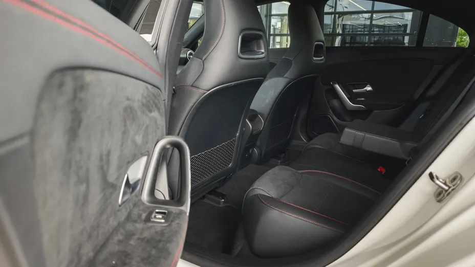 MERCEDES-BENZ CLA CLA 200 mHEV AMG Line 7G-DCT