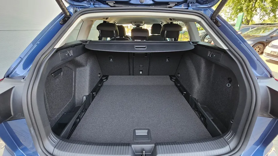 VOLKSWAGEN Golf Golf VIII 2.0 TDI Life Plus Nowy