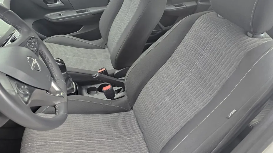OPEL Corsa Corsa 1.2 Elegance Business Pack S&S