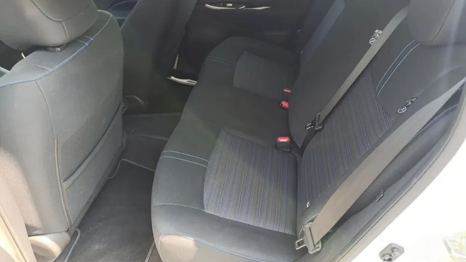 NISSAN Leaf Leaf 40kWh N-Connecta