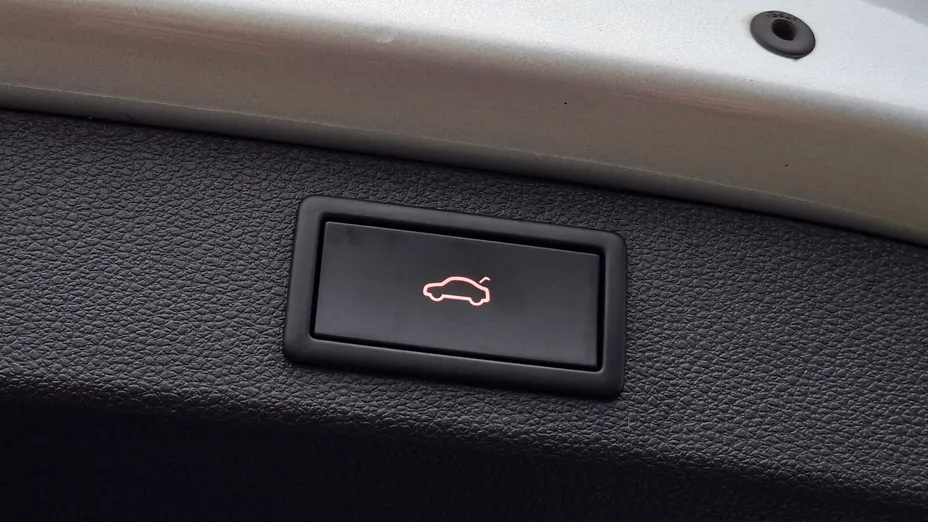 SKODA Kodiaq Kodiaq 2.0 TDI 4x4 L&K DSG