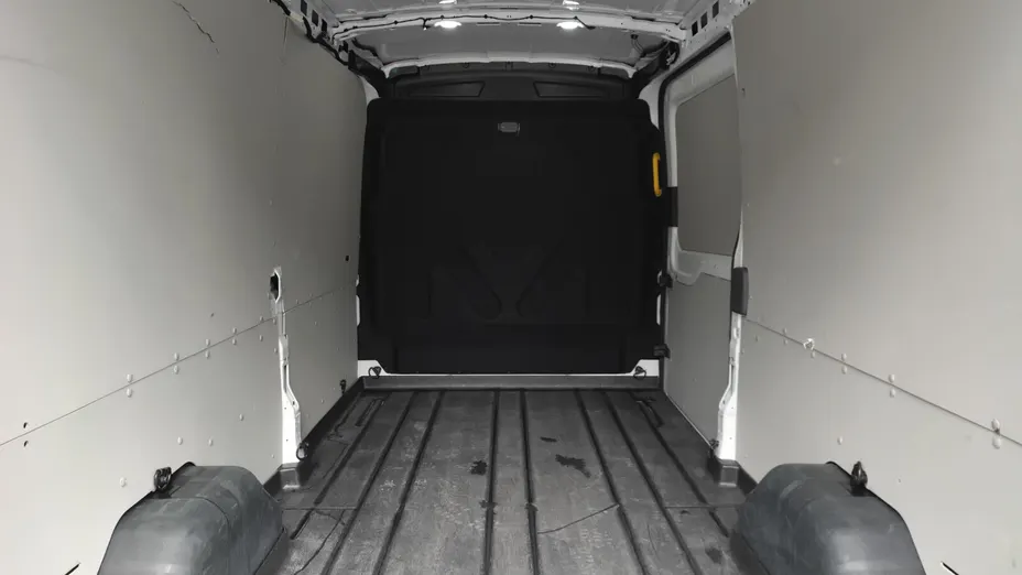 FORD Transit Transit 350 L3H2 Ambiente