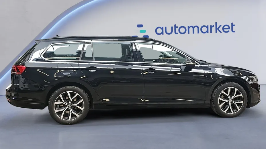VOLKSWAGEN Passat Passat 1.5 TSI EVO Business DSG