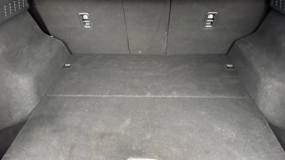 MAZDA CX-5 CX-5 2.0 Exclusive-Line 2WD aut