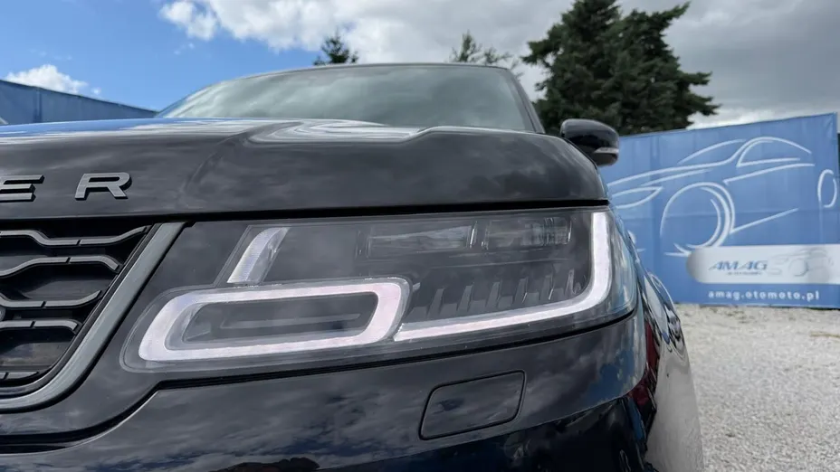 LAND ROVER Range Rover Sport -