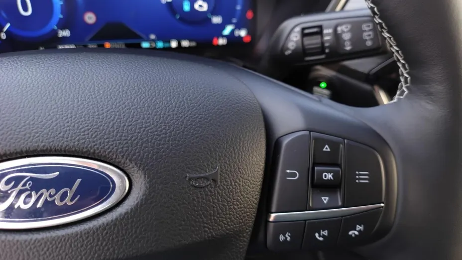 FORD Kuga Kuga 2.5P PHEV FWD Vignale
