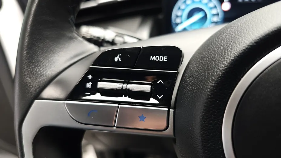 HYUNDAI Tucson Tucson 1.6 T-GDi 48V Smart 2WD DCT