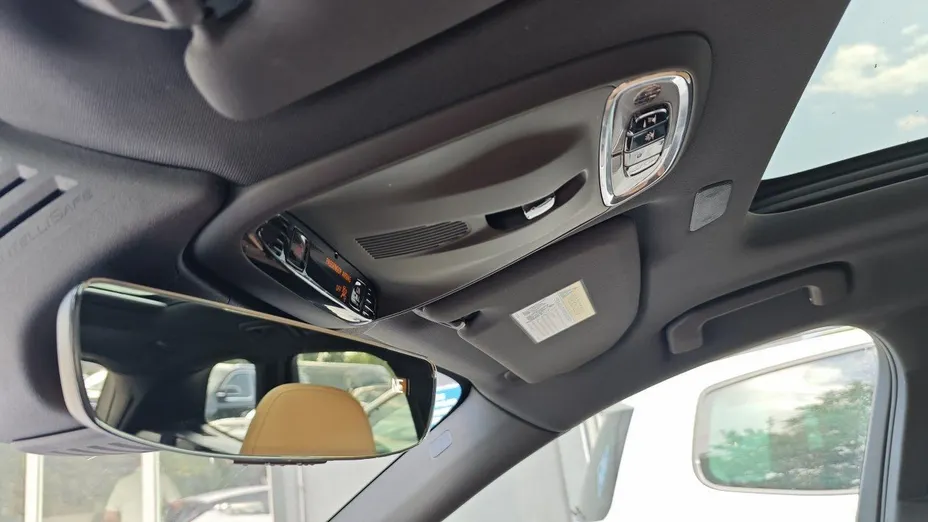 VOLVO XC60 XC60 T5 GPF Momentum aut