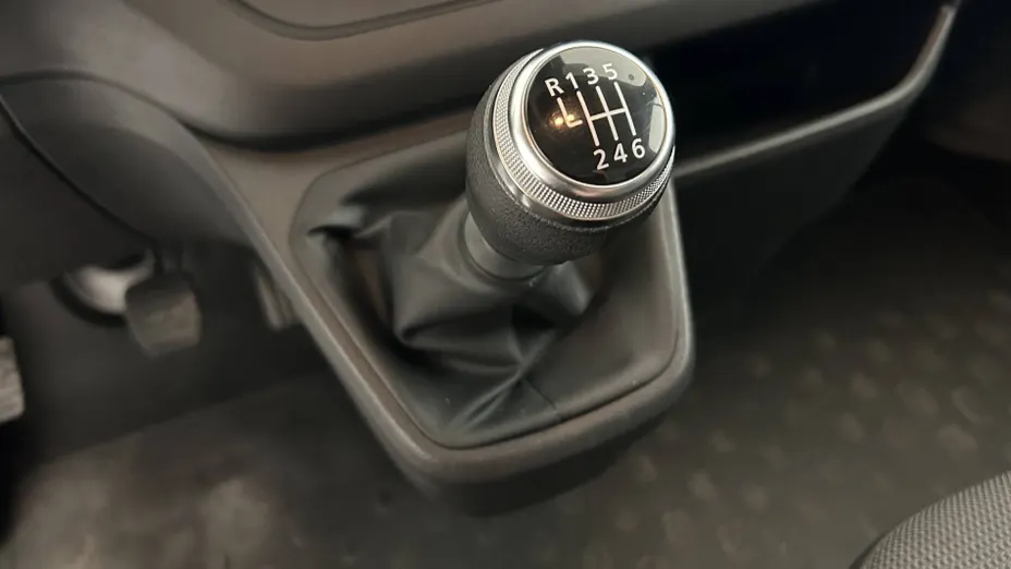RENAULT Trafic -