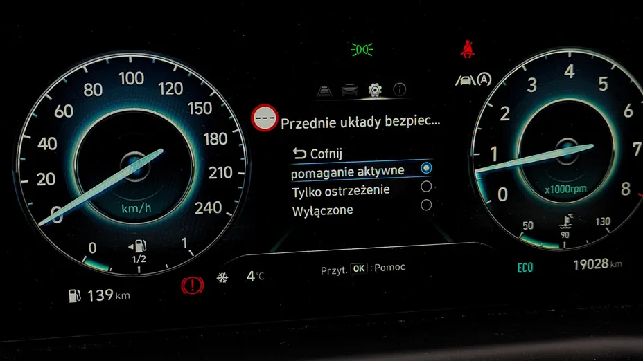 HYUNDAI Tucson Tucson 1.6 T-GDi Smart 2WD