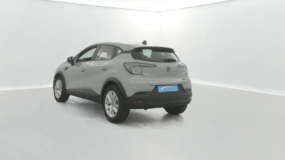 RENAULT Captur -