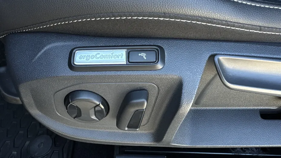 VOLKSWAGEN Arteon Arteon 2.0 TSI Elegance DSG