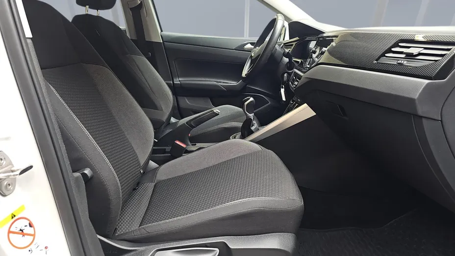 VOLKSWAGEN Polo Polo 1.0 TSI Life