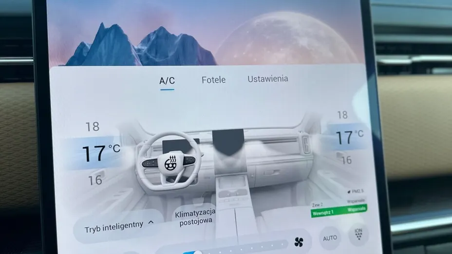 JAECOO J7 J7 1.5 T-GDI Super Hybrid Exclusive DHT Nowy